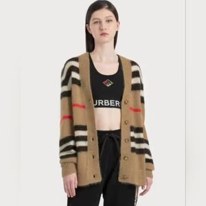 Burberry Cardigan